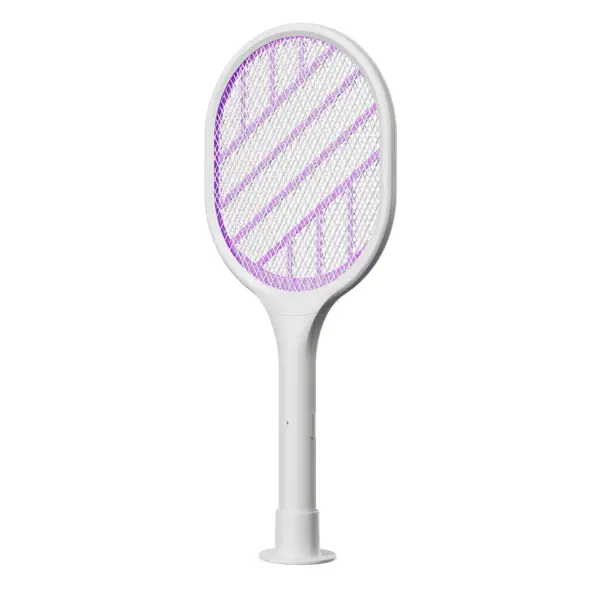 Qualitell C1 Electric Fly Mosquito Insect Swatter