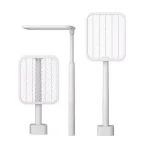 Qualitell L2 Retractable & Folding Electric Mosquito Swatter