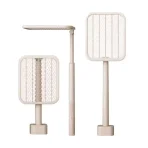 Qualitell L2 Retractable & Folding Electric Mosquito Swatter - Image 2