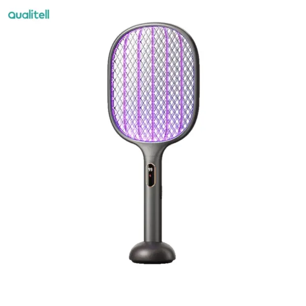 Qualitell S2 Electric Mosquito Swatter