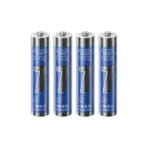 REMAX LR03 AAA Alkaline Batteries Ultra Power Core Powerful Battery