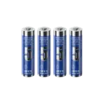 REMAX LR6 Alkaline Batteries Ultra Power Core Powerful Battery