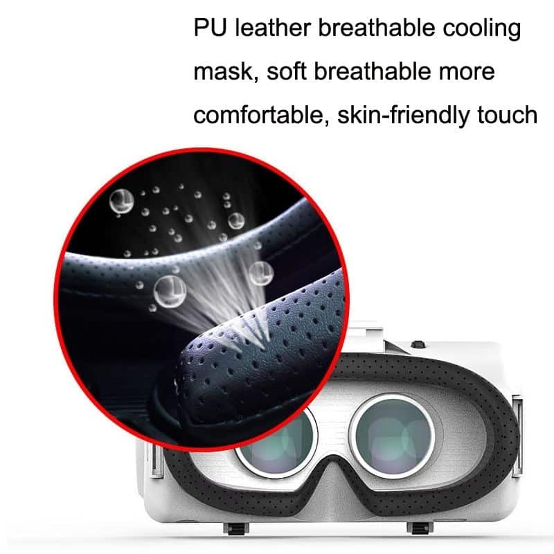 SHINECON G06B Virtual Reality Glasses 3