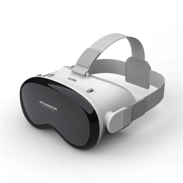 SHINECON G18 Virtual Reality Glasses 3D