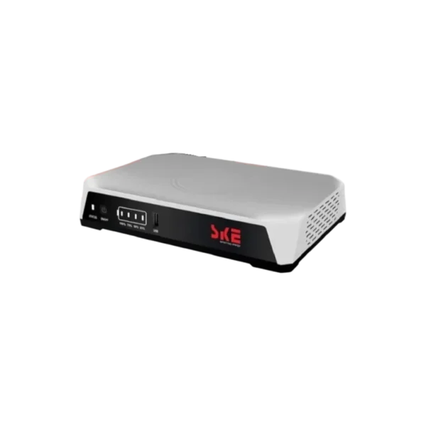 SKE POE-36E-LFP Mini DC UPS