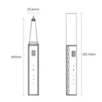 SUNUO 12 Pro Smart Visual Ultrasonic Dental Scaler