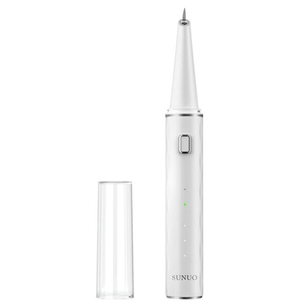 SUNUO 12 Pro Smart Visual Ultrasonic Dental Scaler