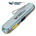 Smiling Shark LS308 Laser Pointer and COB Light