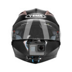 TELESIN Helmet Strap Mount GP-HBM-MT6