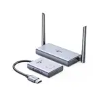 UGREEN CM506 (50633) Wireless HDMI Extender TX and RX 50 Meter Range