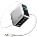 UGREEN X773 (65619/65634) Nexode Pro 100W Charger