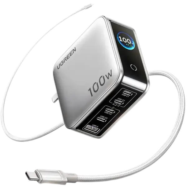 UGREEN X773 (65619/65634) Nexode Pro 100W Charger