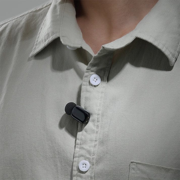 Ulanzi A200 Mini Lavalier Microphone 1