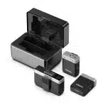 Ulanzi AM18 Wireless Microphone Pro