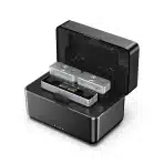 Ulanzi AM18 Wireless Microphone Pro