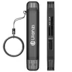 Ulanzi CR1 3-in-1 USB Card Reader