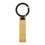 Ulanzi MA30 Carabiner-Mounted Phone Tripod