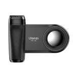 Ulanzi MA35 MagSafe Bluetooth Smartphone Camera Shutter and Grip