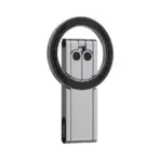 Ulanzi MA60 Foldable Magnetic Phone Tripod