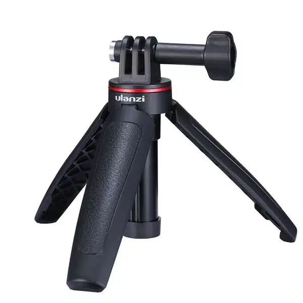 Ulanzi MT-09 Mini Portable & Adjustable Desktop Tripod