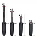 Ulanzi MT-09 Mini Portable & Adjustable Desktop Tripod