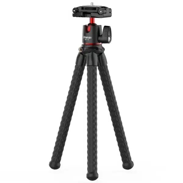 Ulanzi MT-11 Octopus Tripod