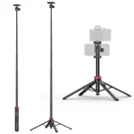 Ulanzi MT-44B 2-in-1 Selfie Stick Quadpod