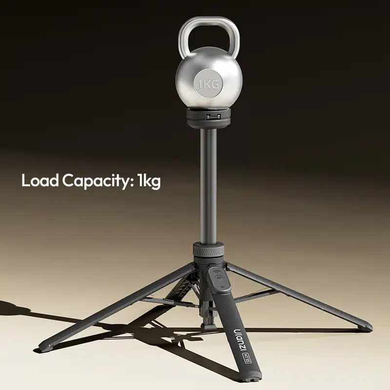 Ulanzi MT85 Automatic Pop Up Phone Tripod Magsafe 1