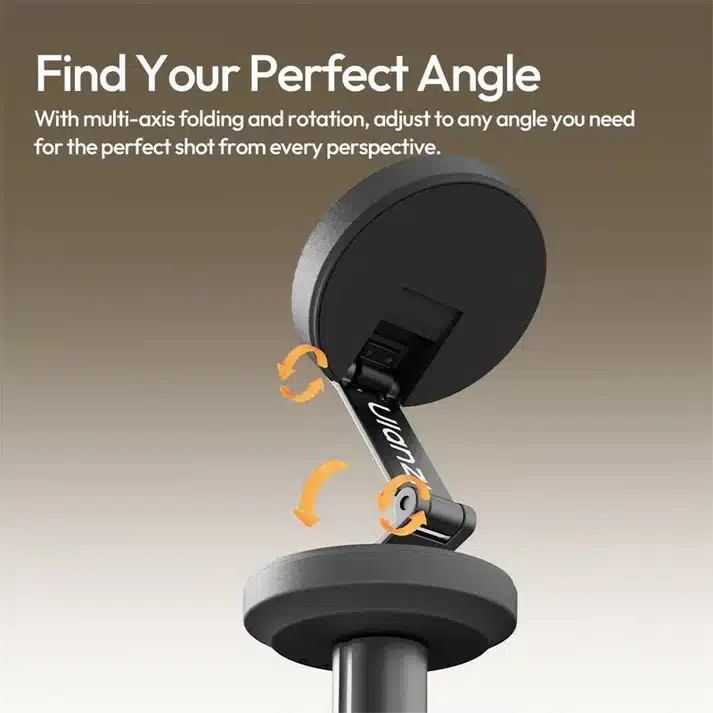 Ulanzi MT85 Automatic Pop Up Phone Tripod Magsafe 4