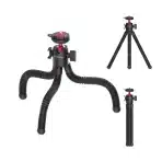 Ulanzi MT91 Cka Quick Release Octopus Tripod