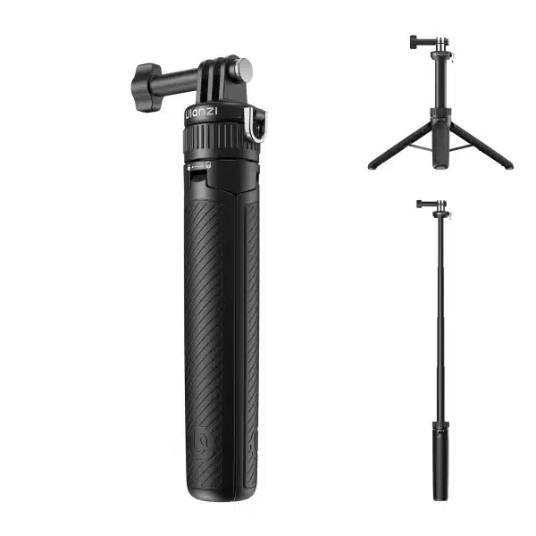 Ulanzi MT92 Action Camera Selfie Stick