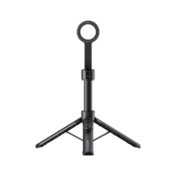 Ulanzi SK26 Portable Selfie Stick with Phone Holder