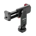 Ulanzi ST-06S Multifunction Cold Shoe Smartphone Holder
