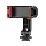 Ulanzi ST-06S Multifunction Cold Shoe Smartphone Holder