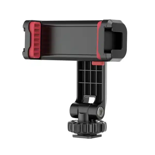 Ulanzi ST-06S Multifunction Cold Shoe Smartphone Holder