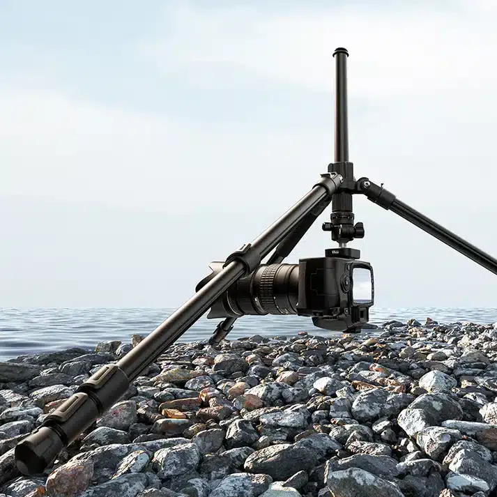 Ulanzi TT53 Traveler Uka Tripod 1