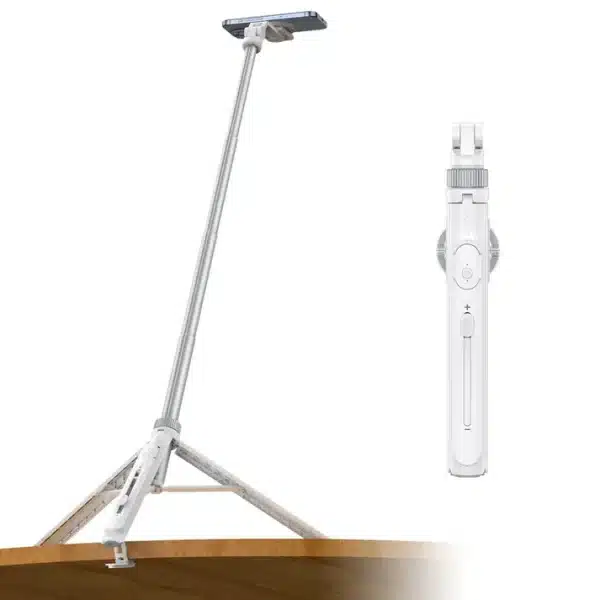 Ulanzi TT88 4-in-1 Mode MagSafe Overhead Selfie Stick