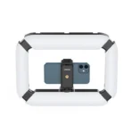 Ulanzi U200 Ring Light Video Rig