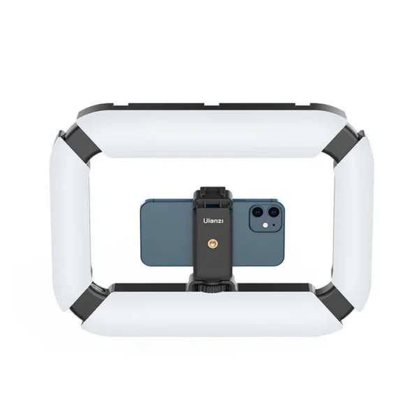 Ulanzi U200 Ring Light Video Rig