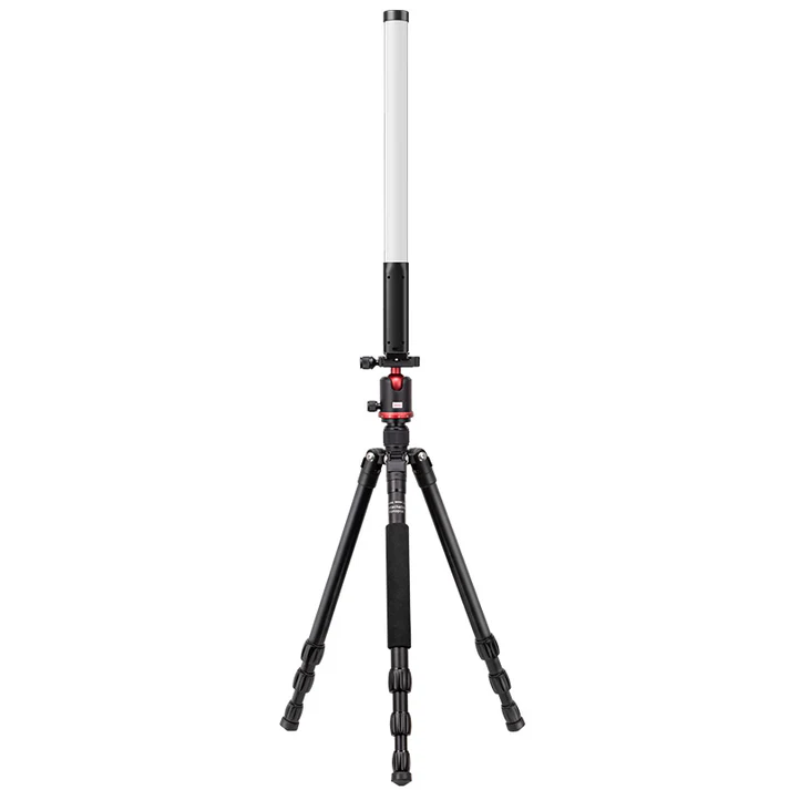 Ulanzi VL119 RGB Tube Light Handheld LED Video Light Wand 2