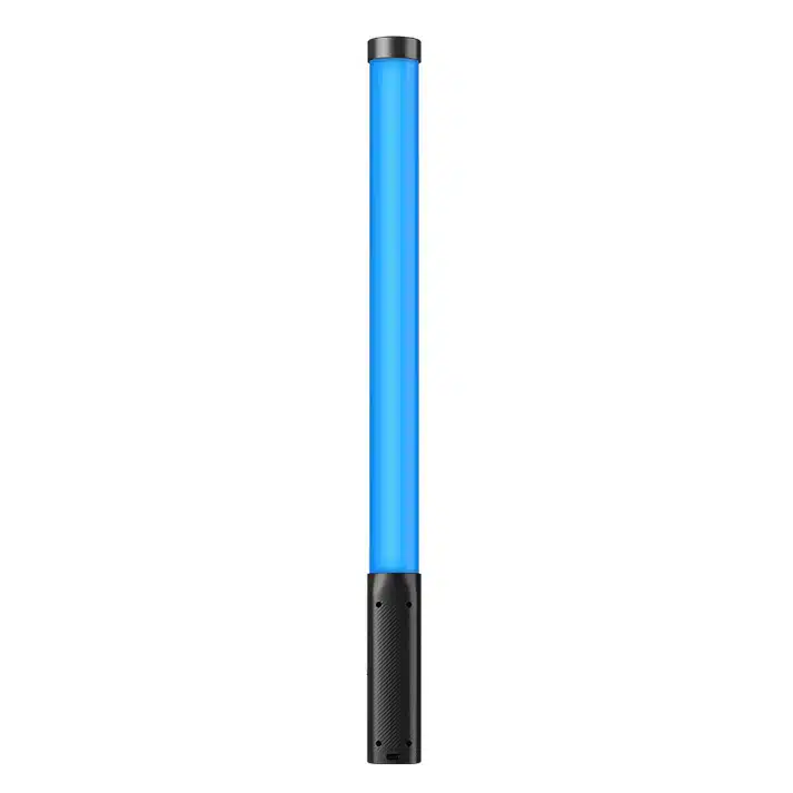 Ulanzi VL119 RGB Tube Light Handheld LED Video Light Wand (5) Ulanzi VL119 RGB Tube Light Handheld LED Video Light Wand