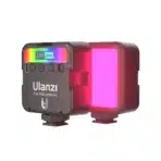 Ulanzi VL49 RGB Mini Rechargeable Light