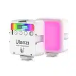 Ulanzi VL49 RGB Mini Rechargeable Light