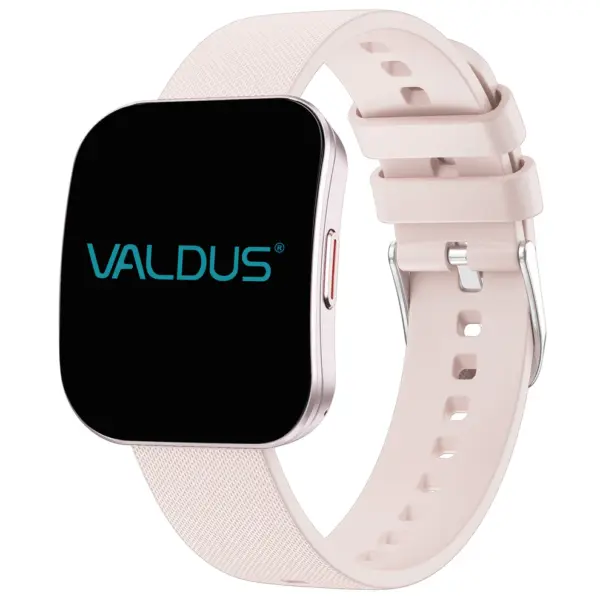 VALDUS VS61 PRO Fashion Smart Watch