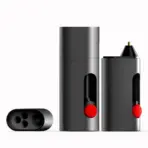 WOWSTICK GLUER 3.7V 2000mAh 160℃ Mini Hot Glue Pen