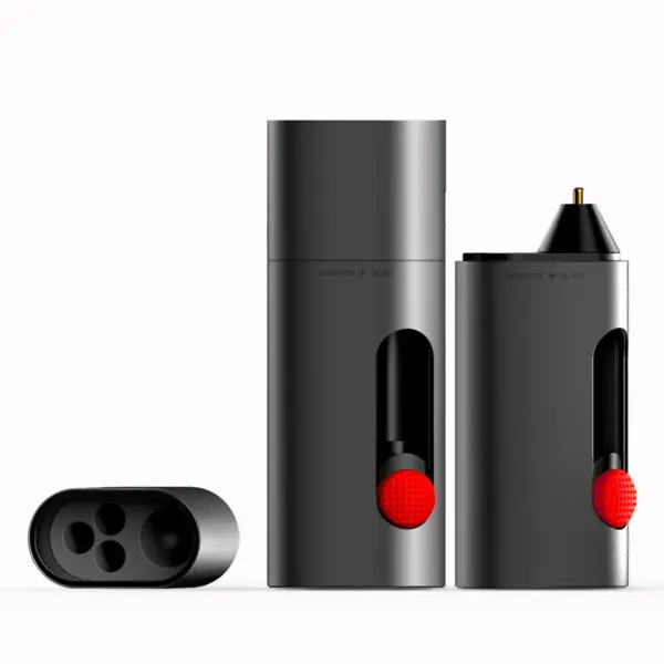 WOWSTICK GLUER 3.7V 2000mAh 160℃ Mini Hot Glue Pen