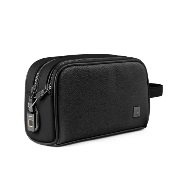 WiWU Phantom Fingerprint Lock Pouch Pro