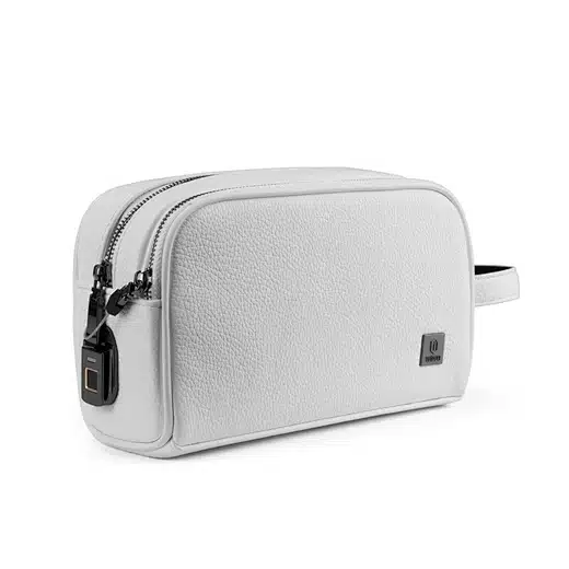 WiWU Phantom Fingerprint Lock Pouch Pro