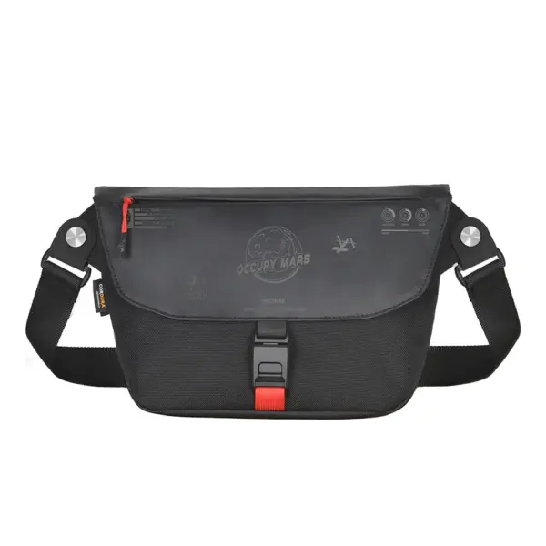 WiWU Space Exploration Message Bag X