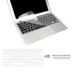 WiWU TPU Keyboard Protector Film for Macbook